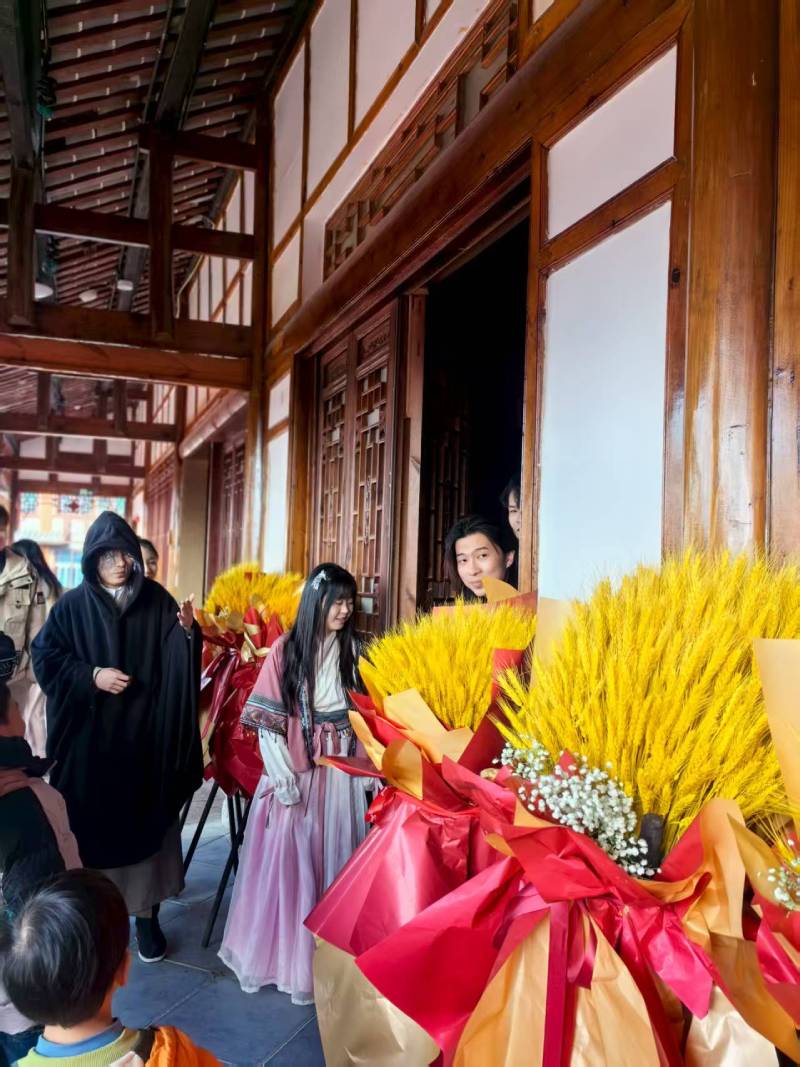 沉浸赋能：左贡县景区演艺的差异化突围之路